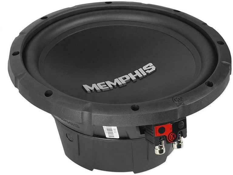 Memphis SRX1040 Image 2