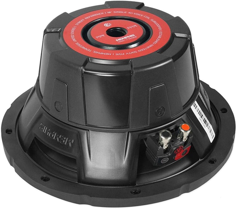 Memphis SRX1040 Image 4