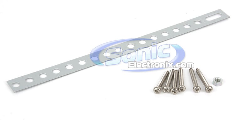 Clarion CMD6 Open Box Image 17