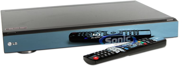 LG BD590 (BD 590) Open Box Image 13