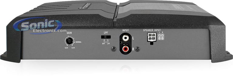 Pioneer GM-3300T Open Box Image 8