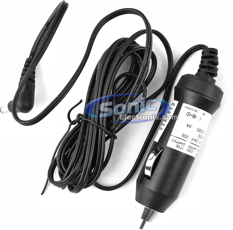 JVC KT-HDP1 Open Box Image 14