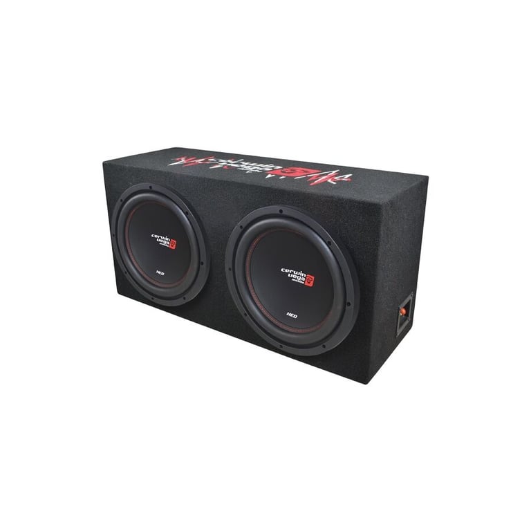 Cerwin-Vega BKX7212S2 Image 2