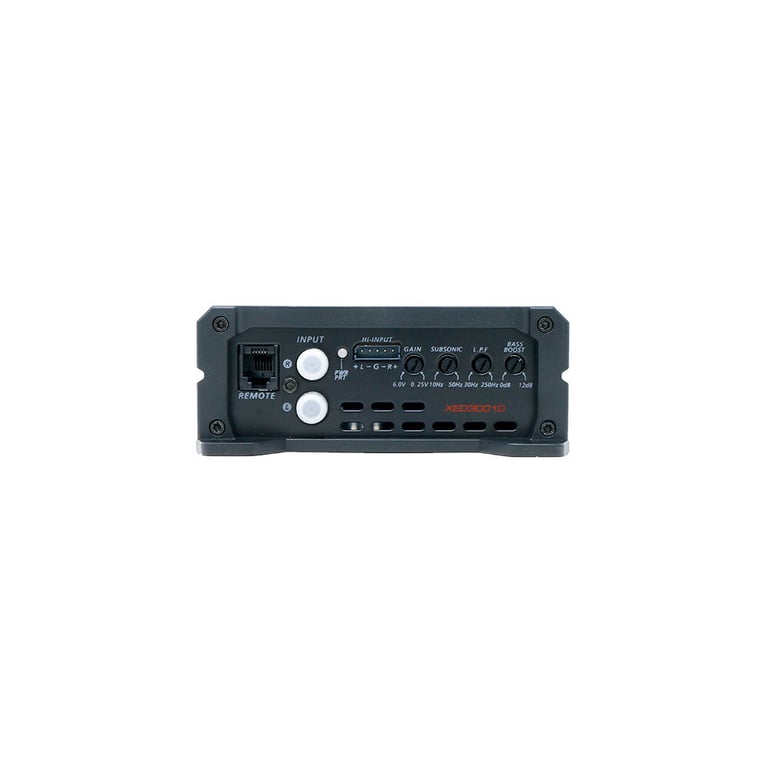 Cerwin-Vega BKX7212S2 Image 5