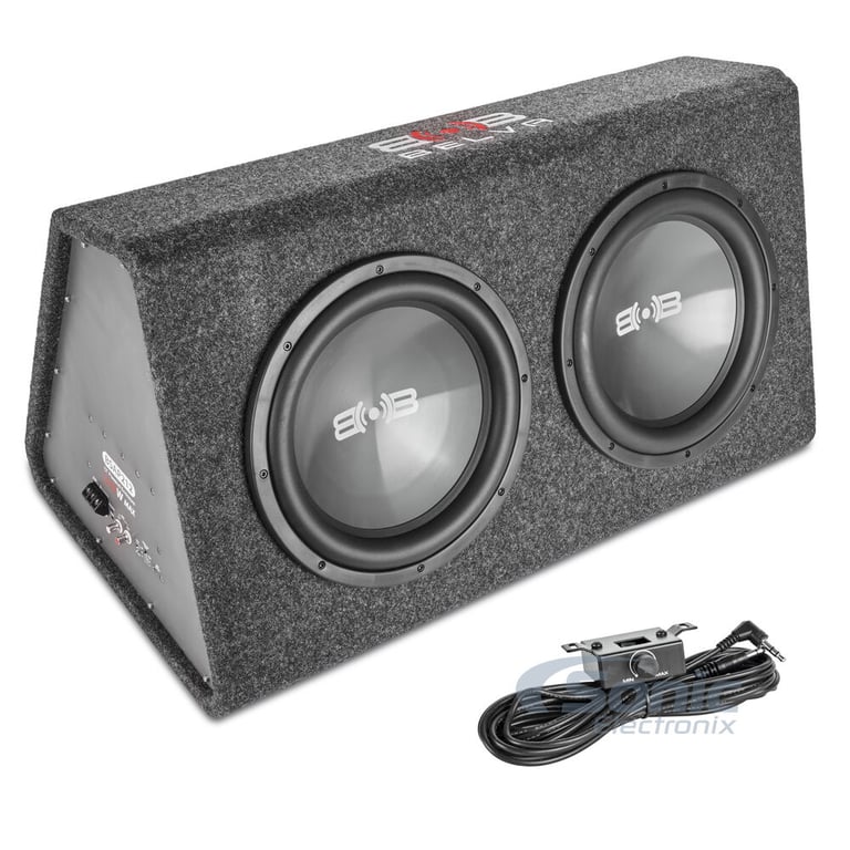 Belva BSAP212 (Open Box, Great) Image 1