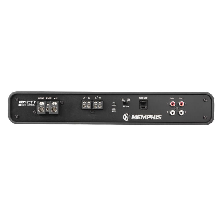 Memphis PRXA300.2 Image 6