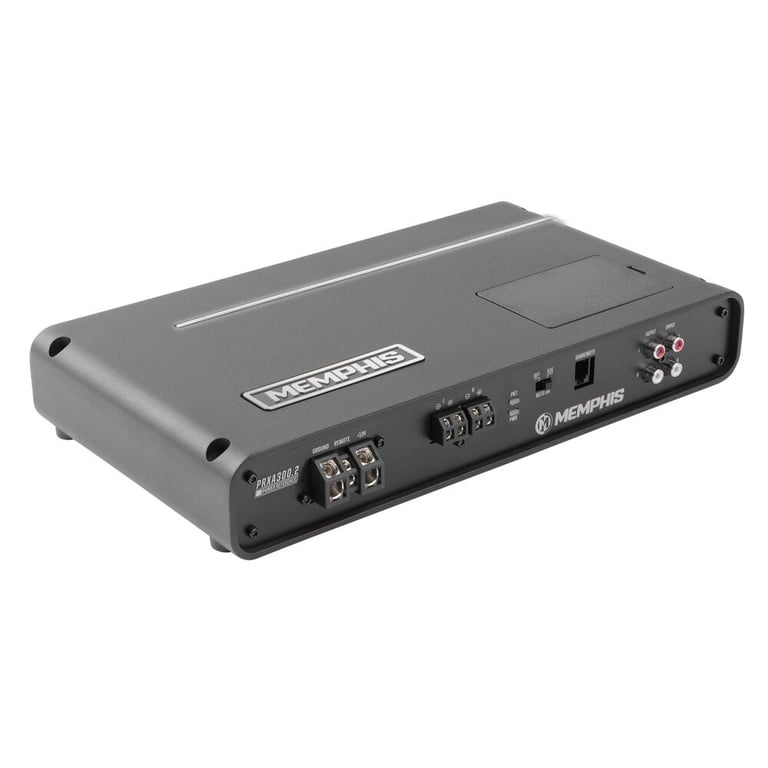 Memphis PRXA300.2 Image 2