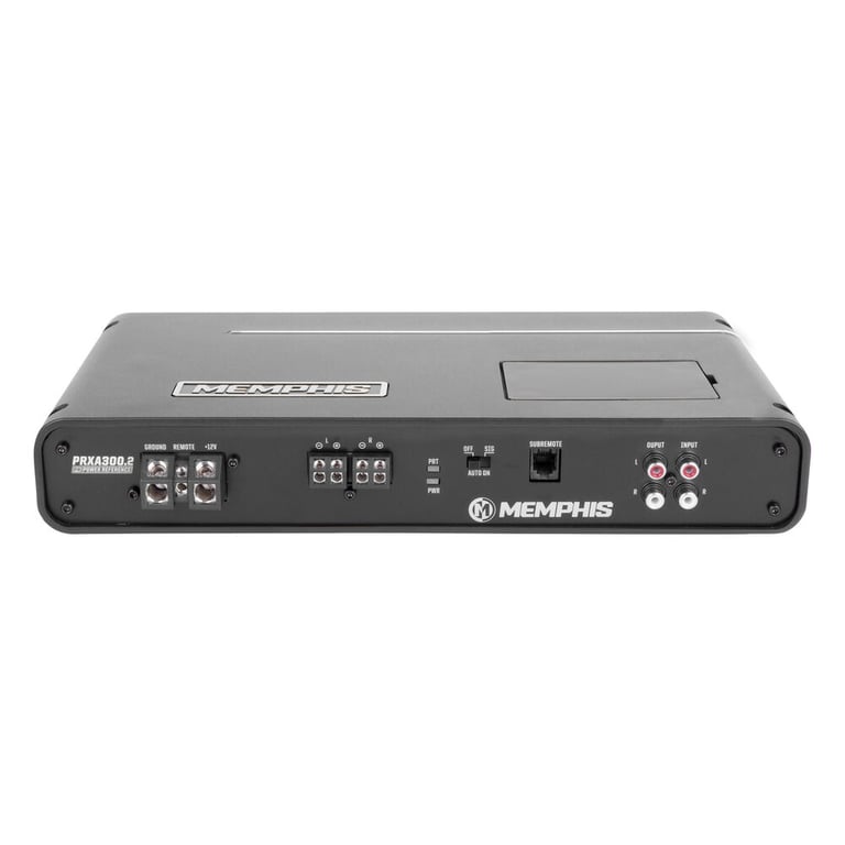 Memphis PRXA300.2 Image 4