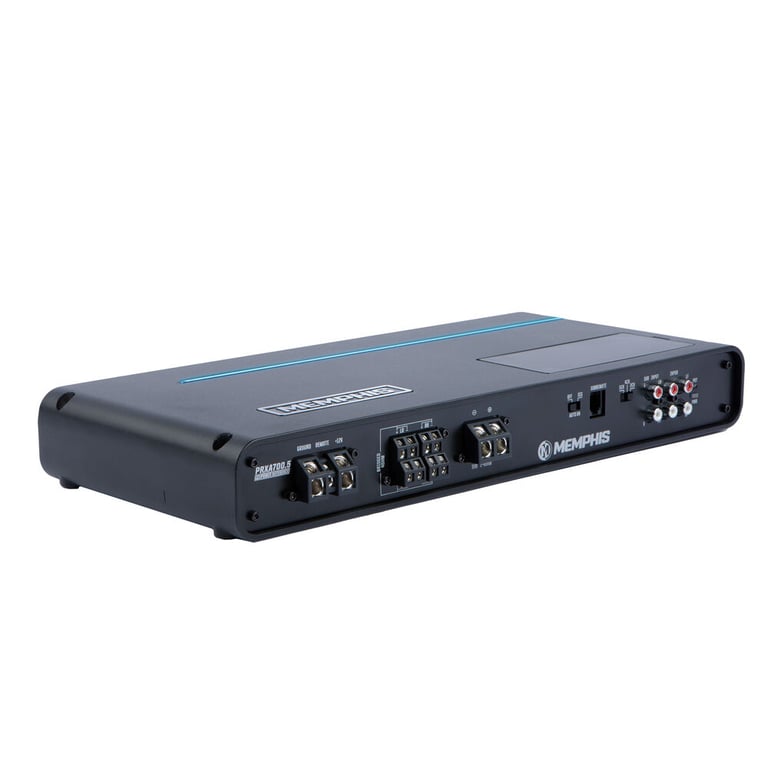 Memphis PRXA700.5 Image 4