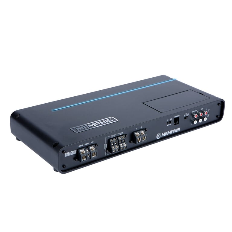 Memphis PRXA700.5 Image 1