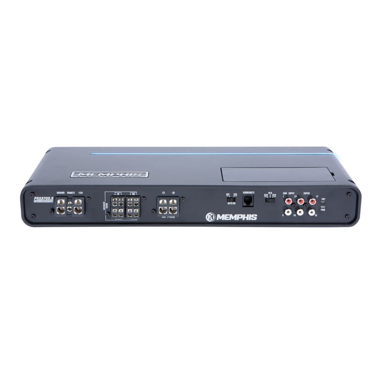 Memphis PRXA700.5 Image 5