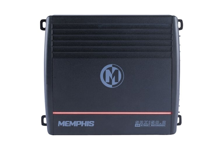 Memphis SRX150.2 Image 3
