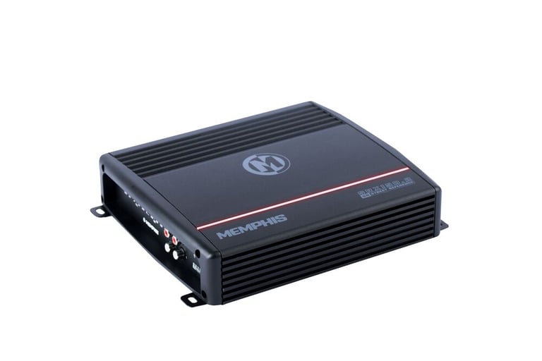 Memphis SRX150.2 Image 1