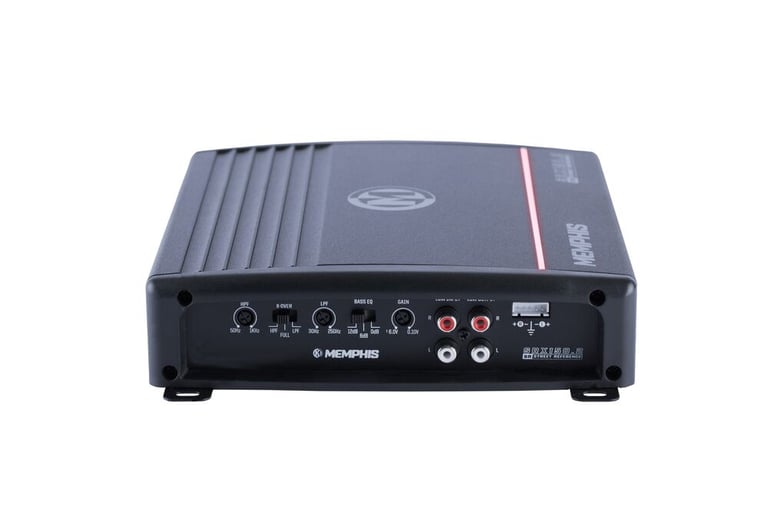 Memphis SRX150.2 Image 2