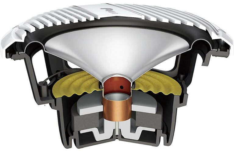 Pioneer TS-ME100WC Image 2