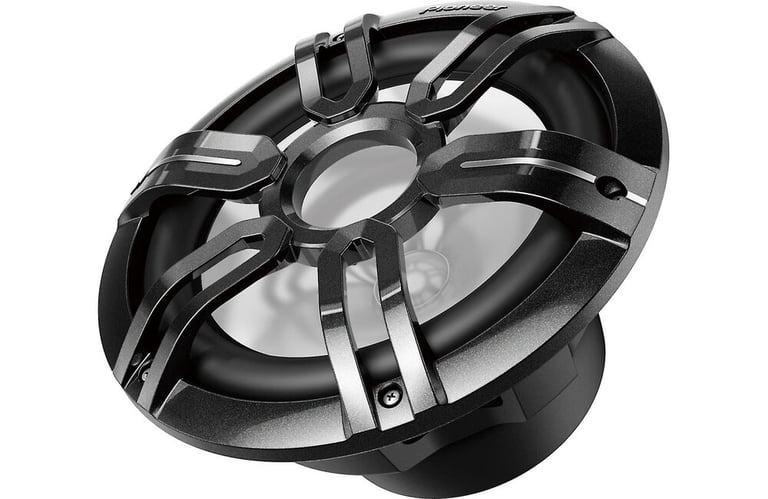 Pioneer TS-ME100WS Image 3