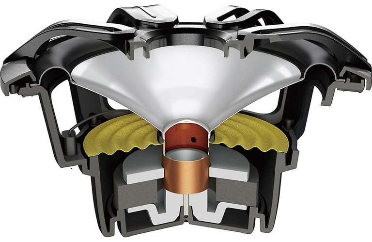 Pioneer TS-ME100WS Image 4