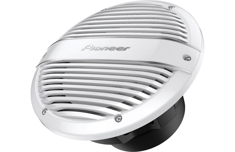 Pioneer TS-ME100WC Image 1