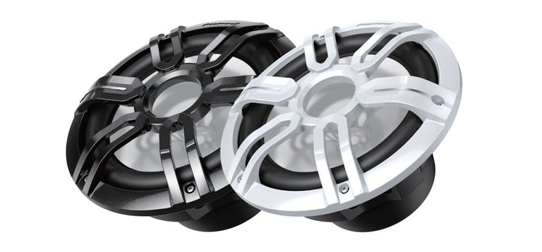 Pioneer TS-ME100WS Image 1