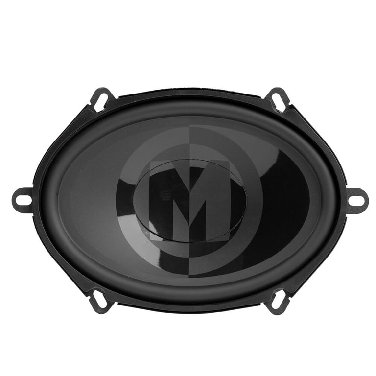 Memphis Audio PRX570C Image 2