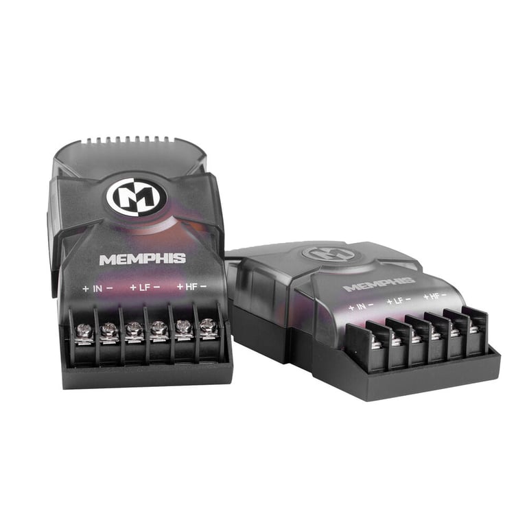 Memphis Audio PRX570C Image 11