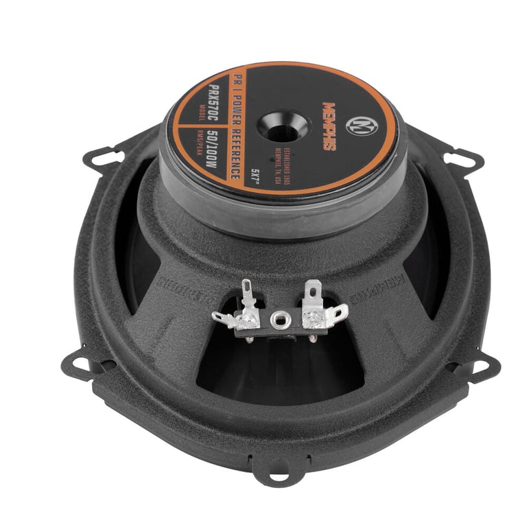 Memphis Audio PRX570C Image 5