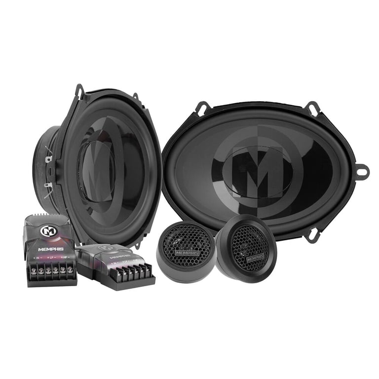 Memphis Audio PRX570C Image 1