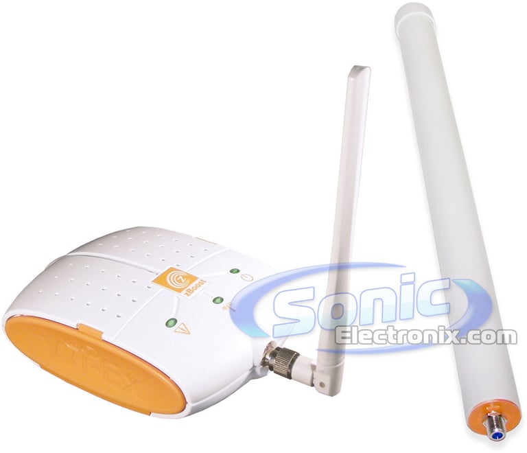 zBoost YX510 PCS-CEL (Open Box)  Image 10