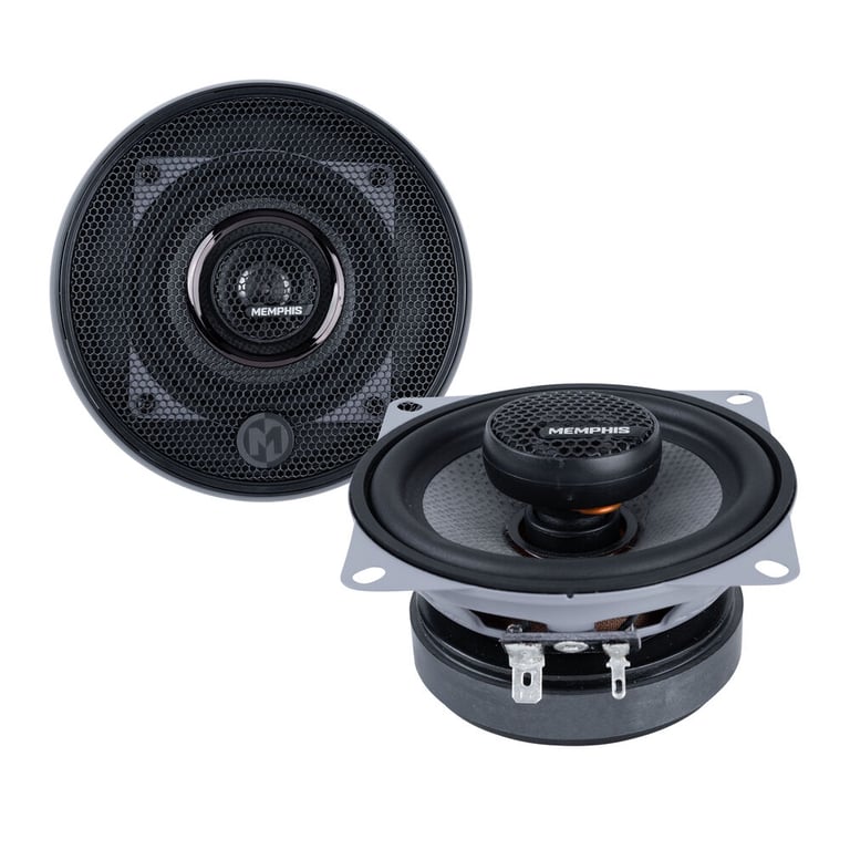 Memphis Audio MS42 Image 1