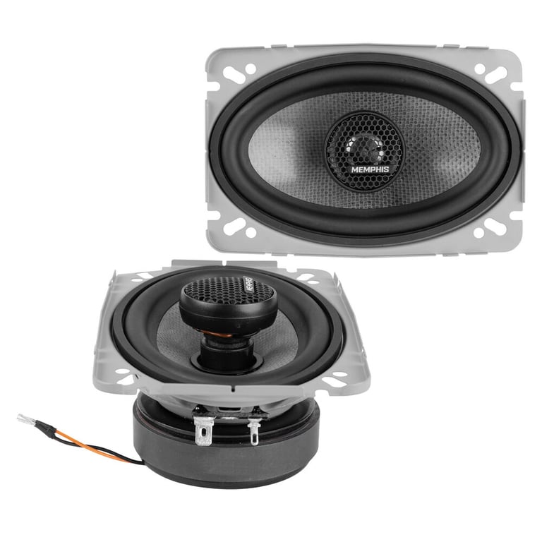 Memphis Audio MS46 Image 1