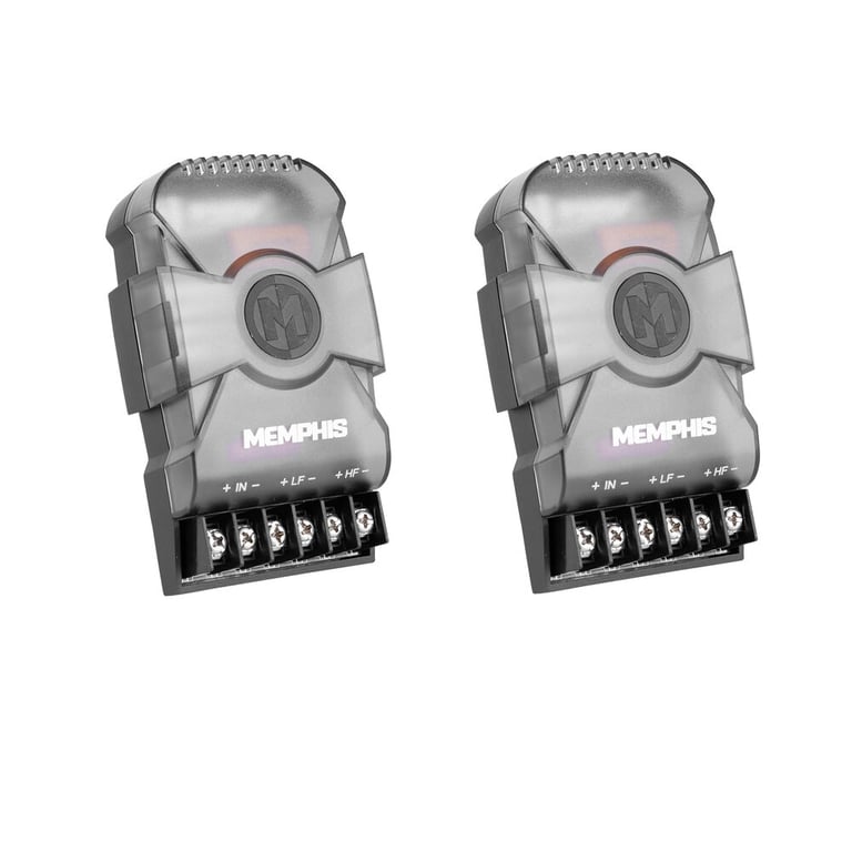 Memphis Audio MS60C Image 6
