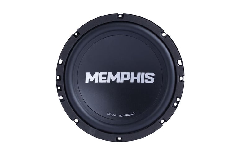 Memphis SRX60C Image 2