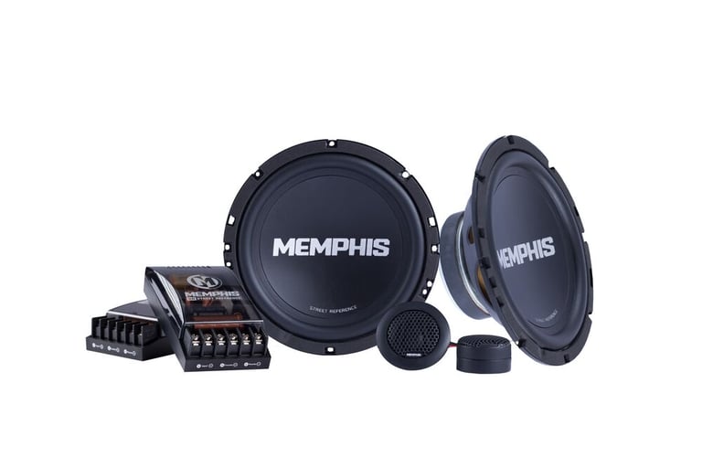Memphis SRX60C (Open Box, Great) Image 1