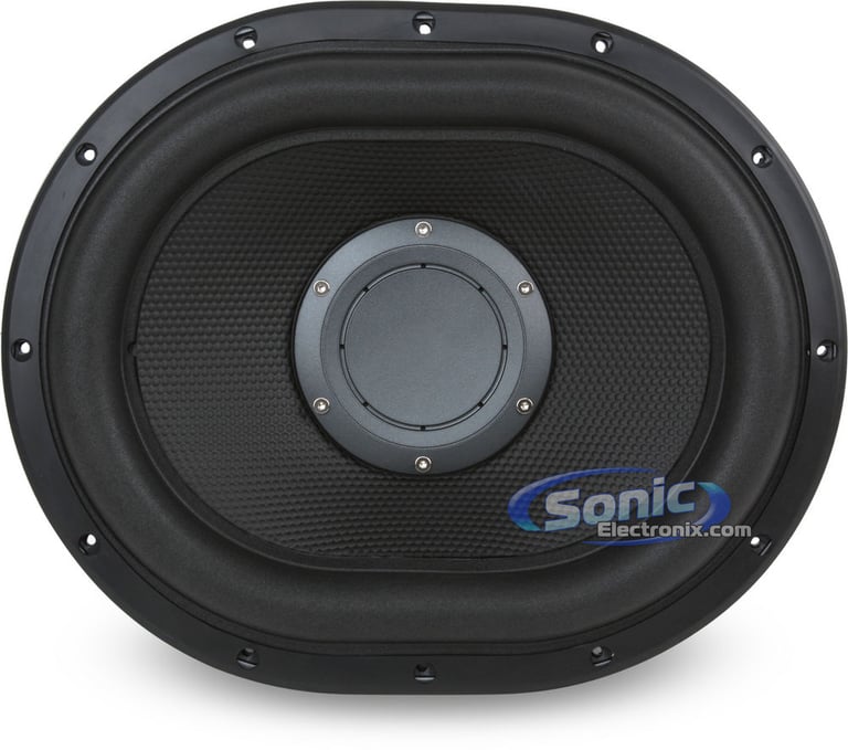 Boston Acoustics SPG555-4 Open Box Image 9