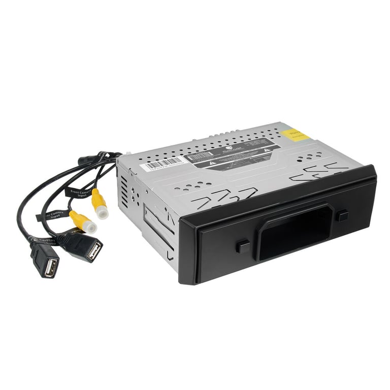 Planet Audio P100CPAC with Backup Camera Image 6