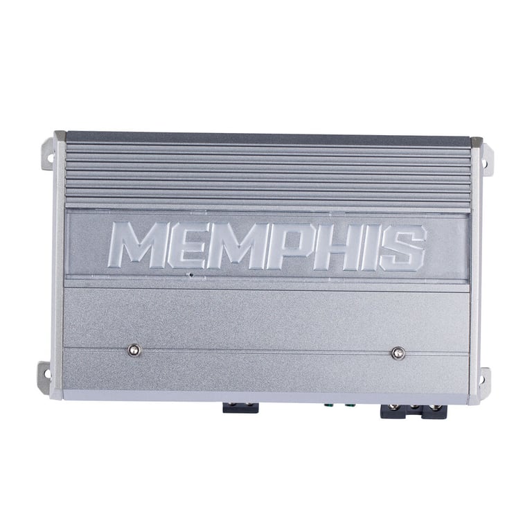 Memphis MXA6001M Image 3