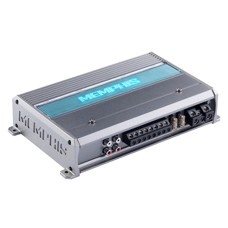 Memphis MXA480.4M Image 4
