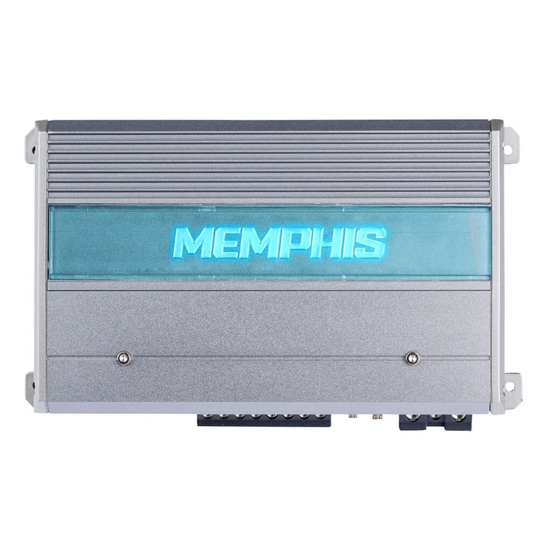 Memphis MXA480.4M Image 1