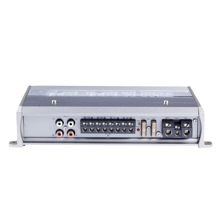 Memphis MXA480.4M Image 5