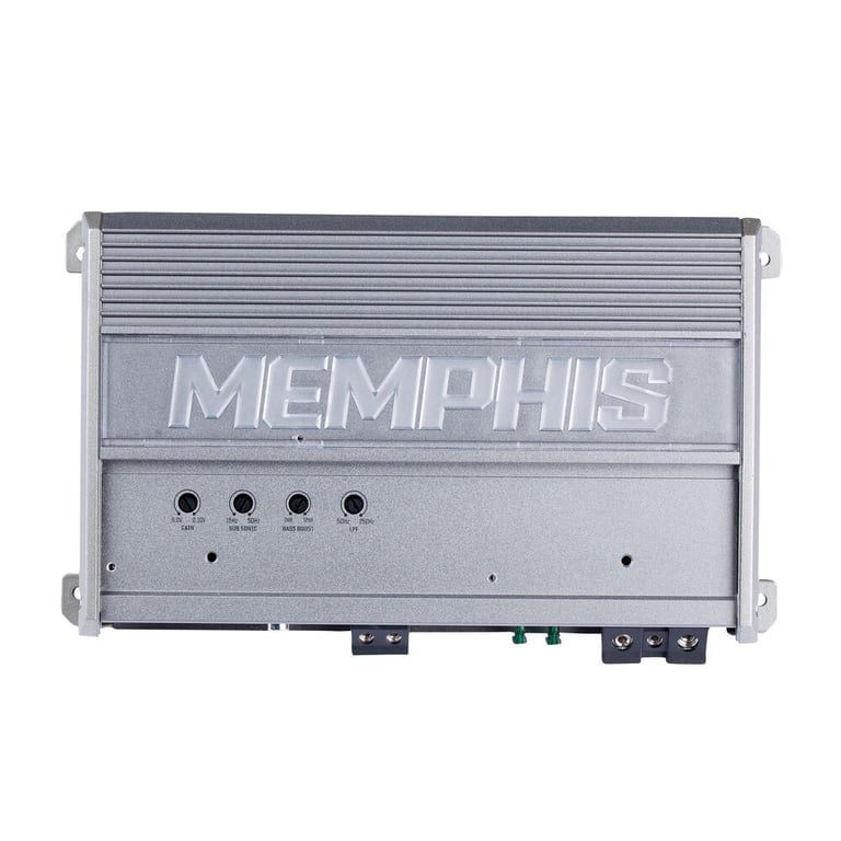Memphis MXA6001M Image 4