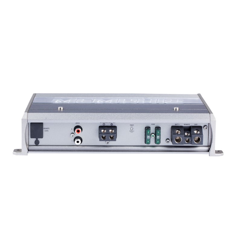 Memphis MXA6001M Image 5