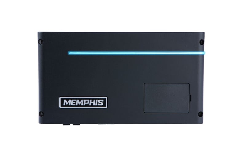 Memphis PRXA1000.1 Image 4