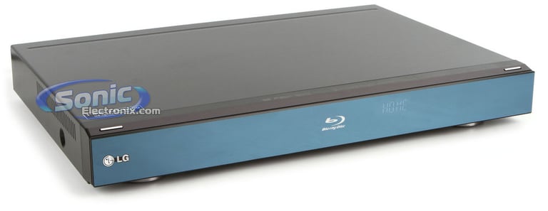 LG BD590 (BD 590) Open Box Image 15