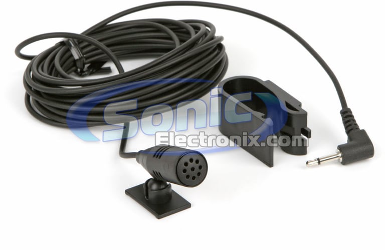 Pioneer AVIC-Z110BT Open Box Image 18