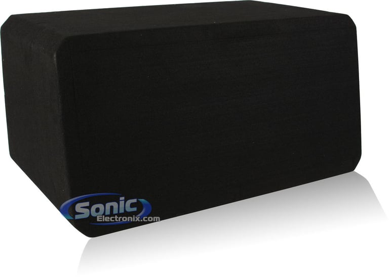 MTX Audio TR5512X2D Open Box Image 7
