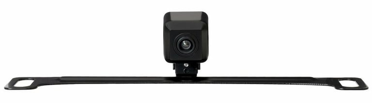 Stinger HEIGH10 Floating Stereo + Jeep Wrangler Integration Kit + NVX Backup Cam Image 14