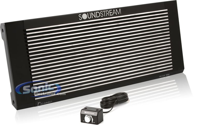 Soundstream PCX2-700-RB Image 1