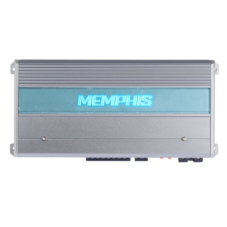 Memphis MXA850.5M Image 2