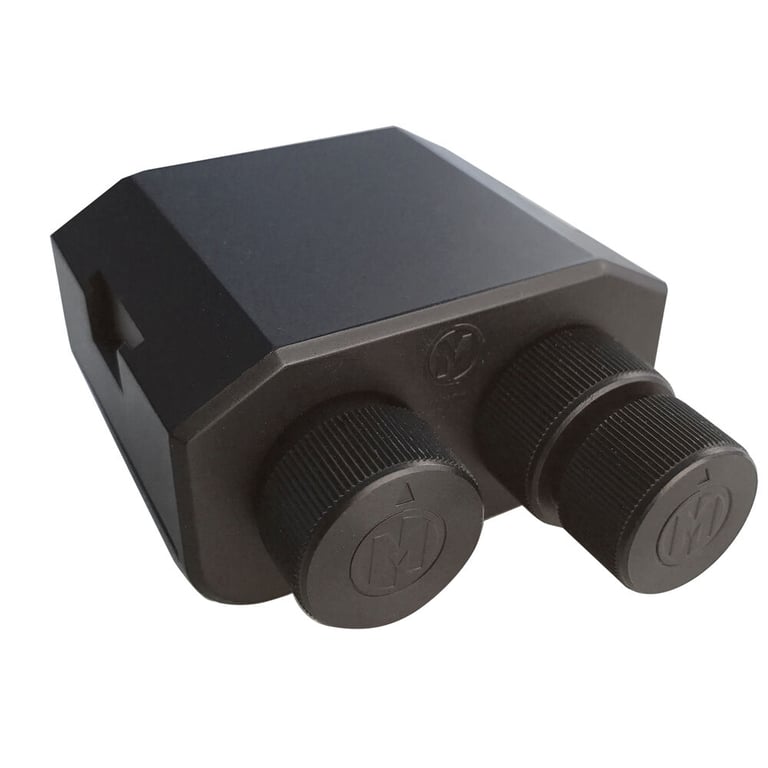 Memphis MXA850.5M Image 5