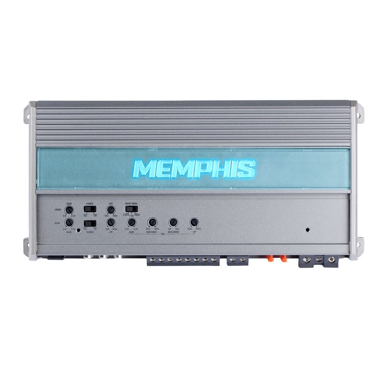 Memphis MXA850.5M Image 3